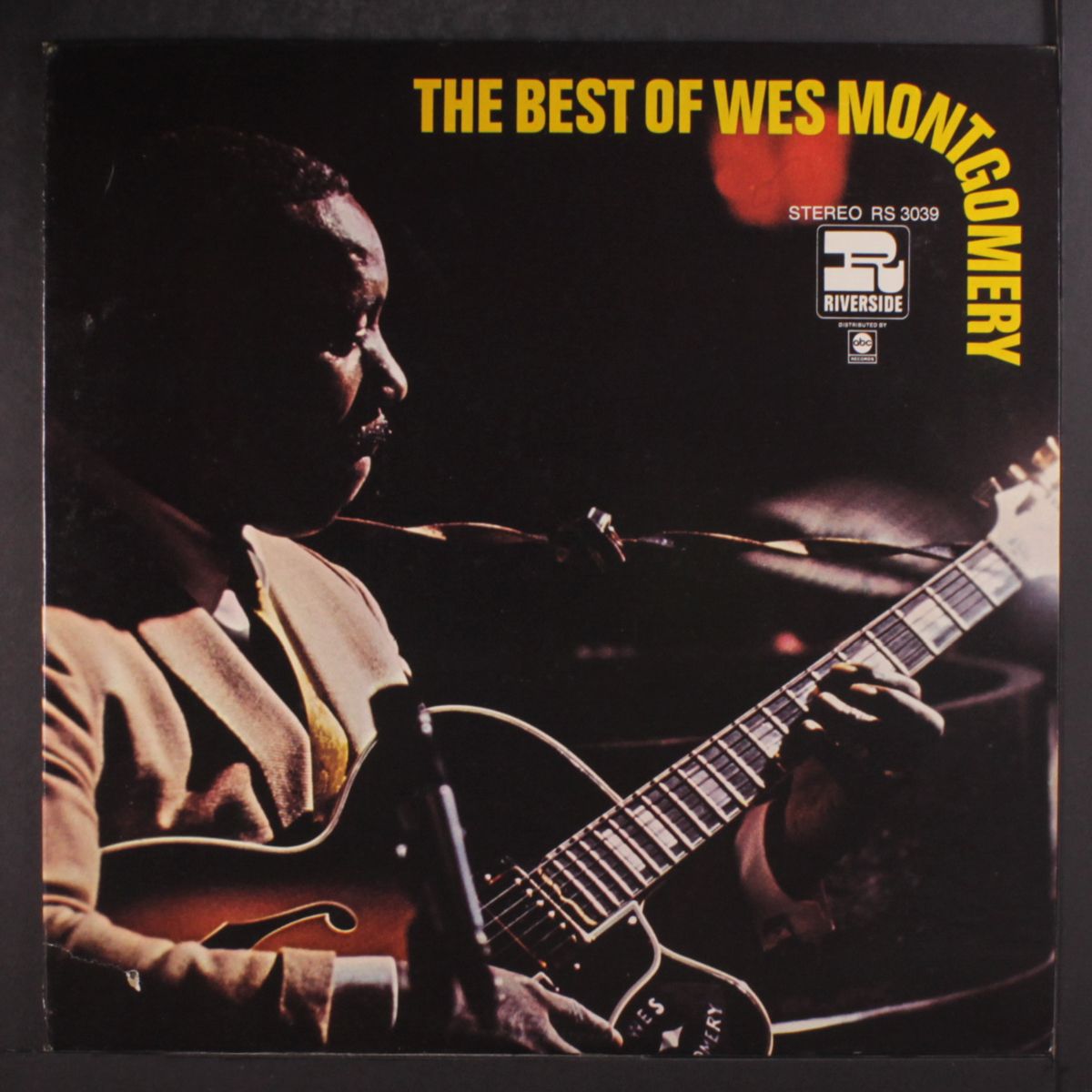 best of by WES MONTGOMERY