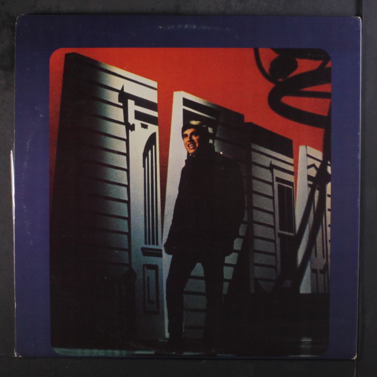 rewind by JOHNNY RIVERS