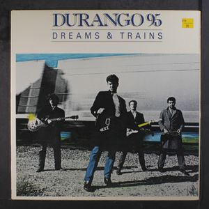 DURANGO 95