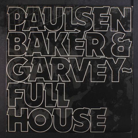 PAULSEN, BAKER & GARVEY
