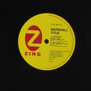 MARSHALL TITUS