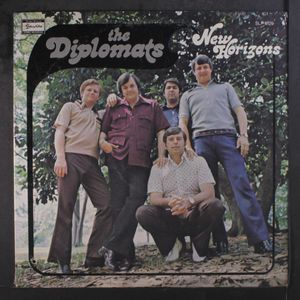 DIPLOMATS