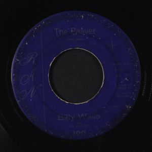 BILLY WELLS & THE SWINGERS