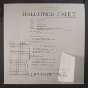 BALCONES FAULT