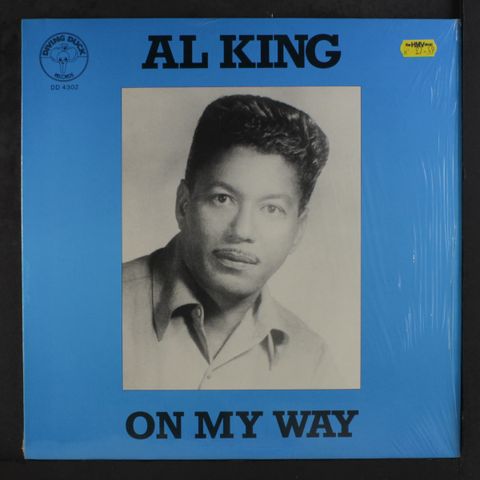 AL KING