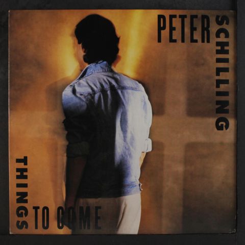 PETER SCHILLING