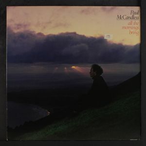 PAUL MCCANDLESS