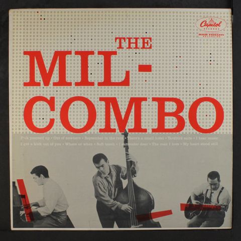 MIL-COMBO