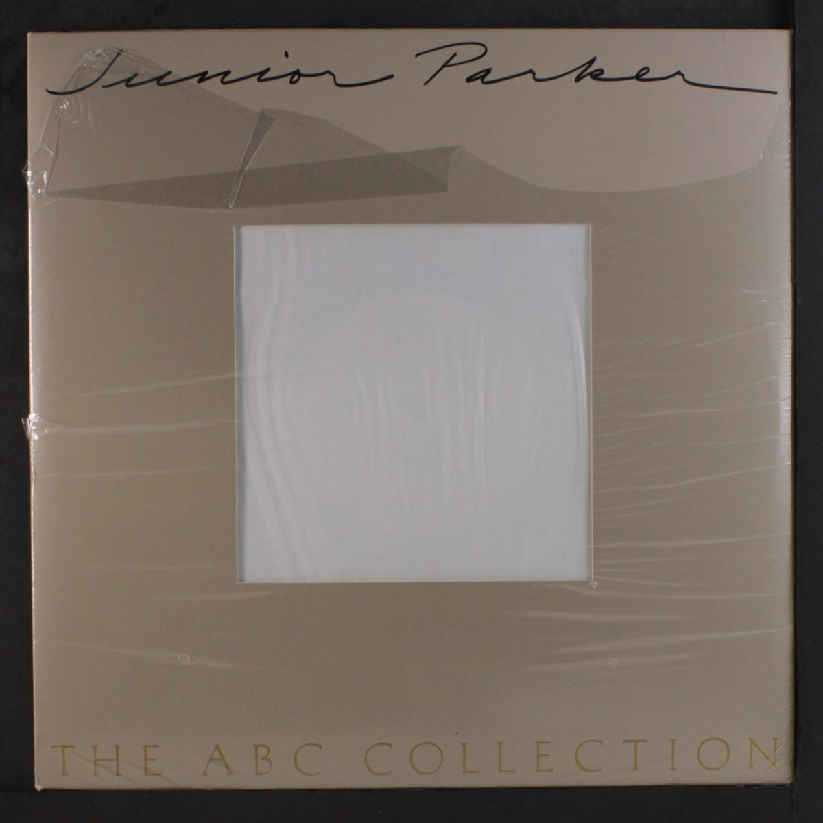 the abc collection by JUNIOR PARKER