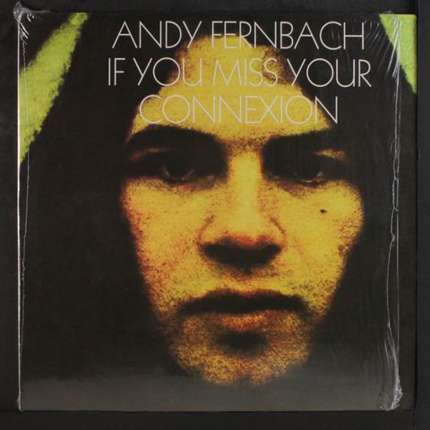 ANDY FERNBACH