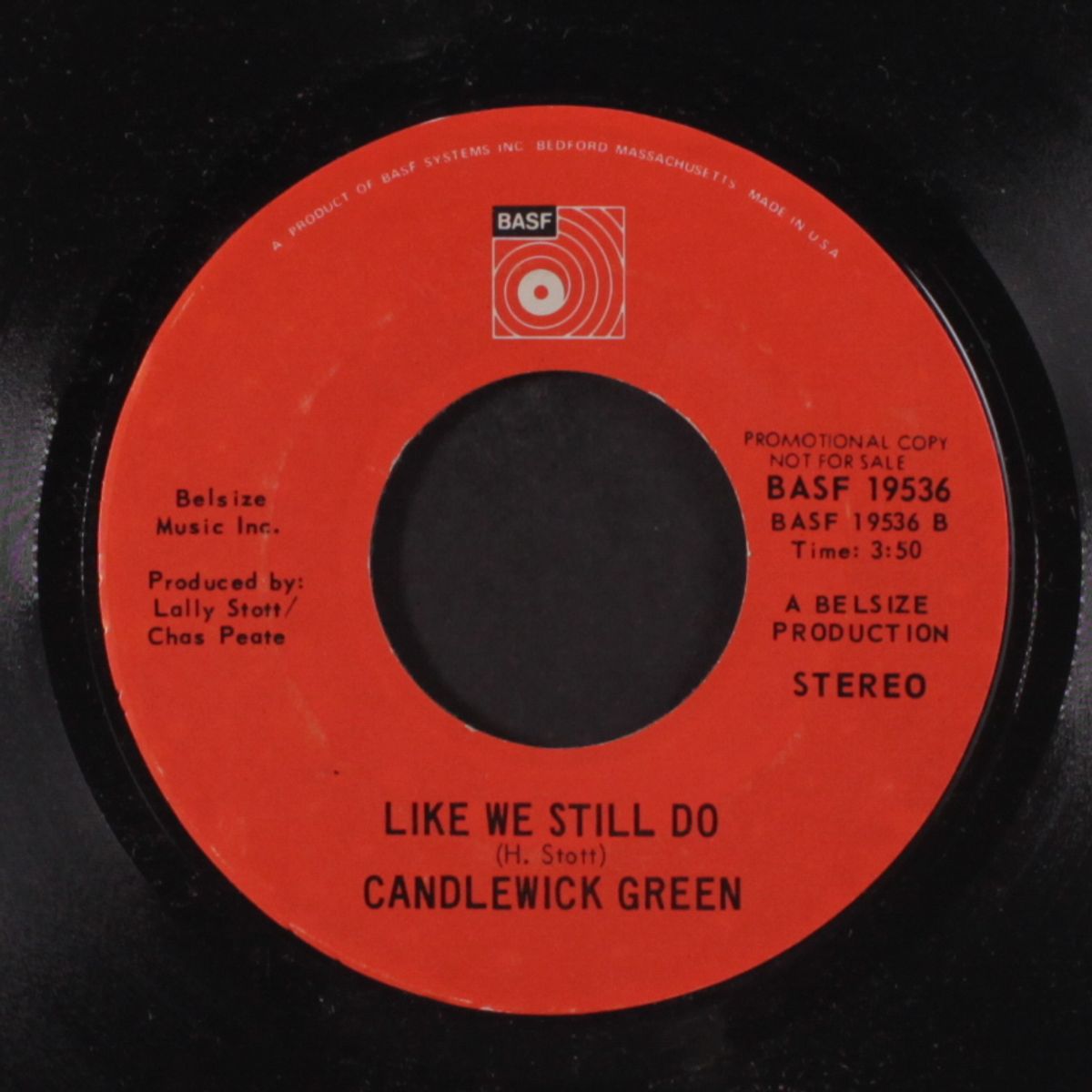 like we still do / doggie by CANDLEWICK GREEN
