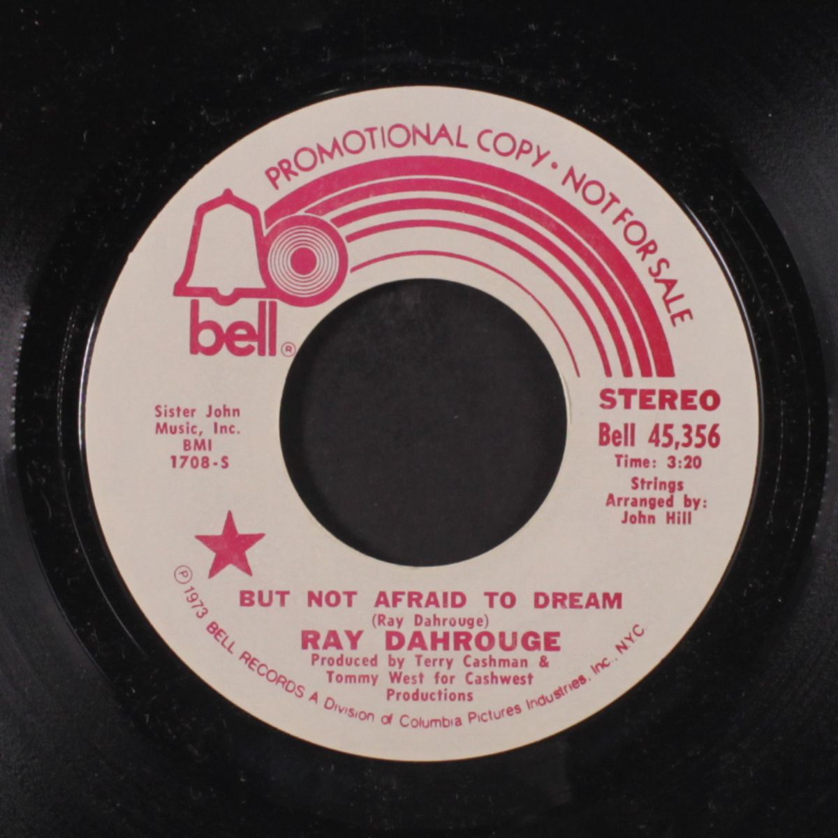 but now afraid to dream / mono by RAY DAHROUGE