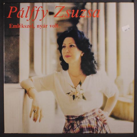 PALFFY ZSUZSA