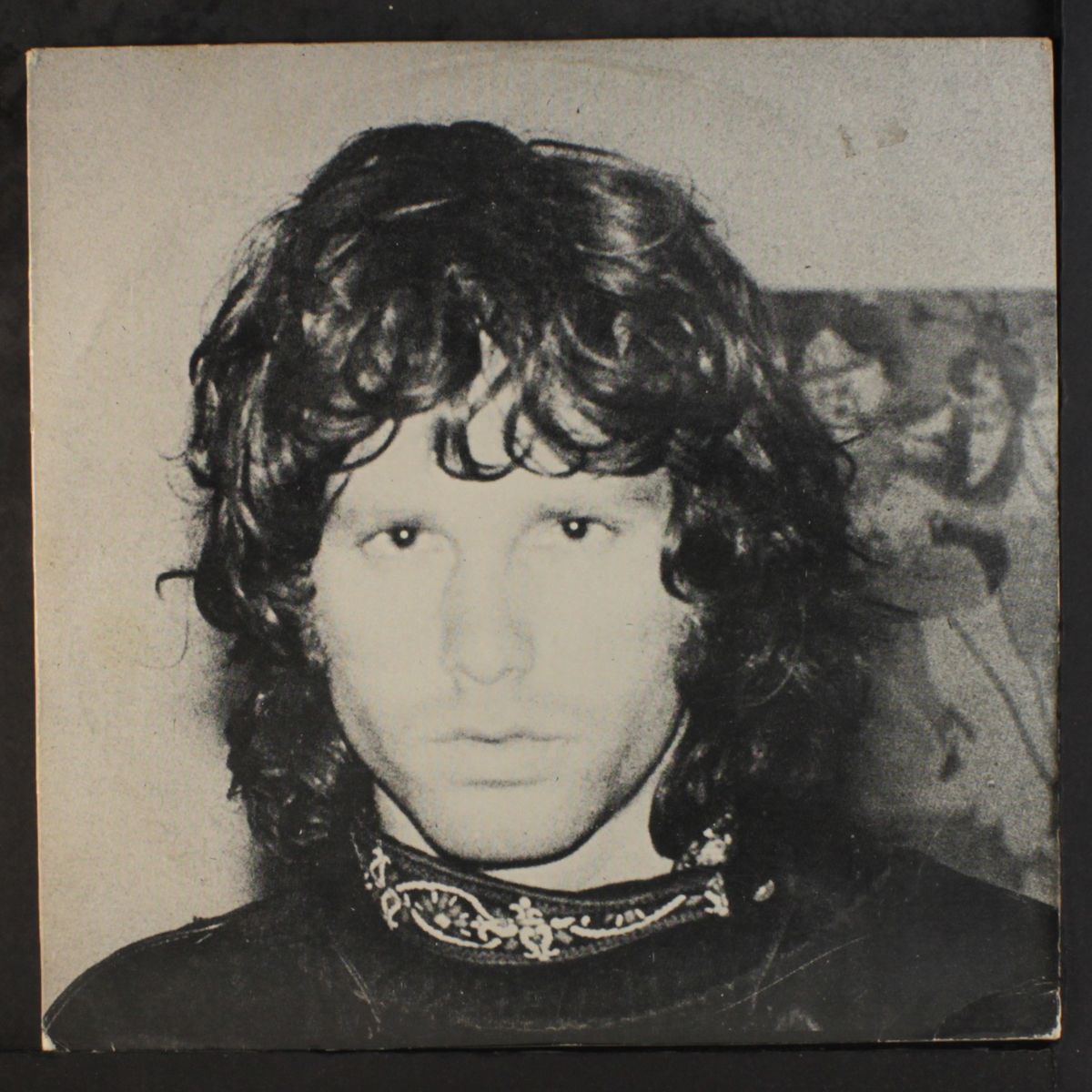 resurrection by DOORS