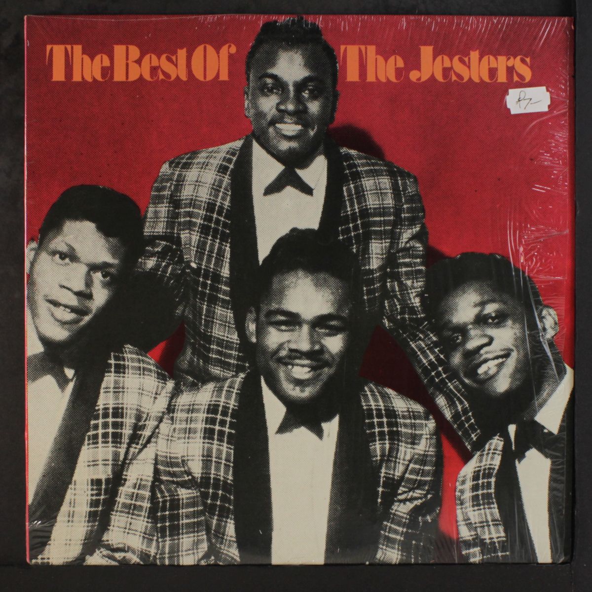 best of by JESTERS