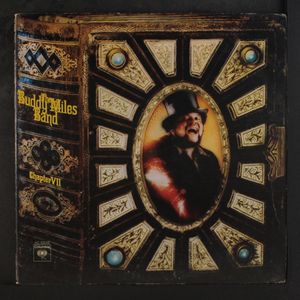 BUDDY MILES