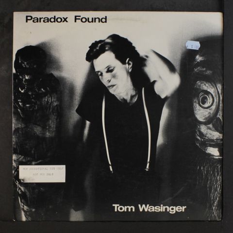 TOM WASINGER