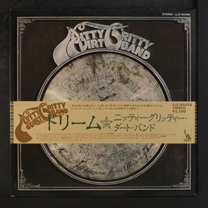 NITTY GRITTY DIRT BAND