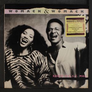WOMACK & WOMACK