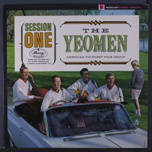 YEOMEN