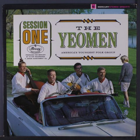 YEOMEN