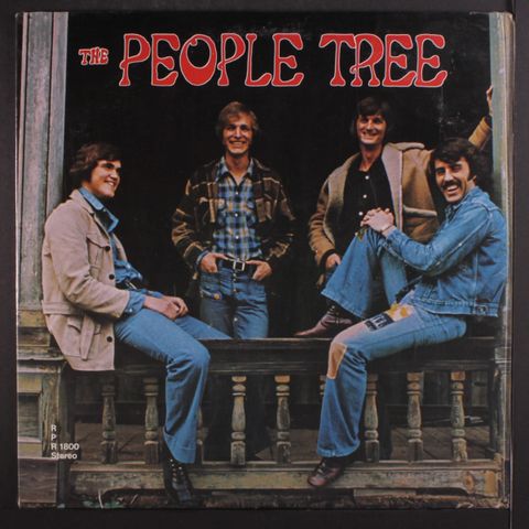 PEOPLE TREE