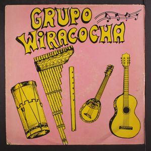GRUPO WIRACOCHA