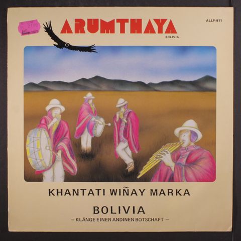 ARUMTHAYA