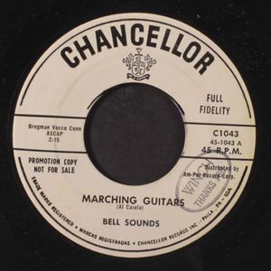 BELL SOUNDS