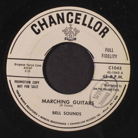BELL SOUNDS
