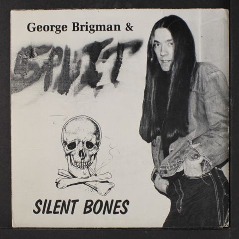 GEORGE BRIGMAN & SPLIT