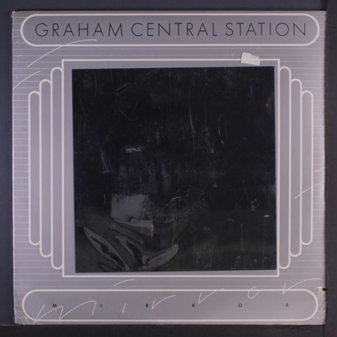 GRAHAM CENTRAL STATION