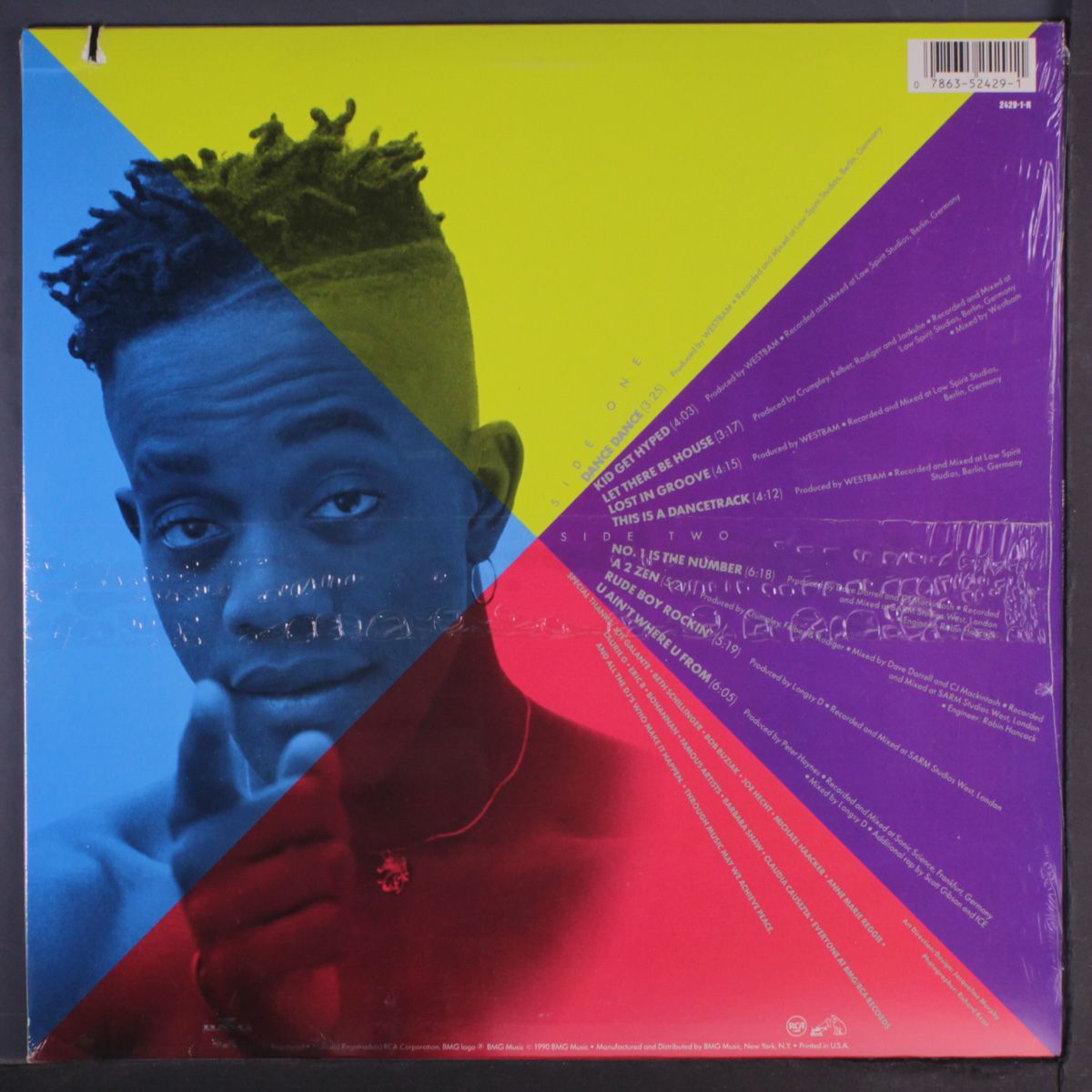 no. 1 is the number by DESKEE