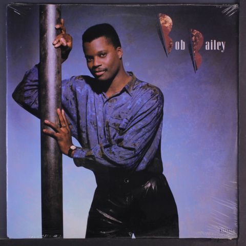 BOB BAILEY
