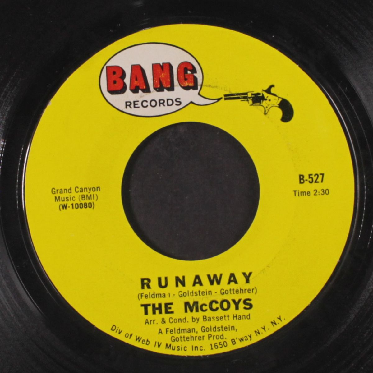 so good / runaway by MCCOYS