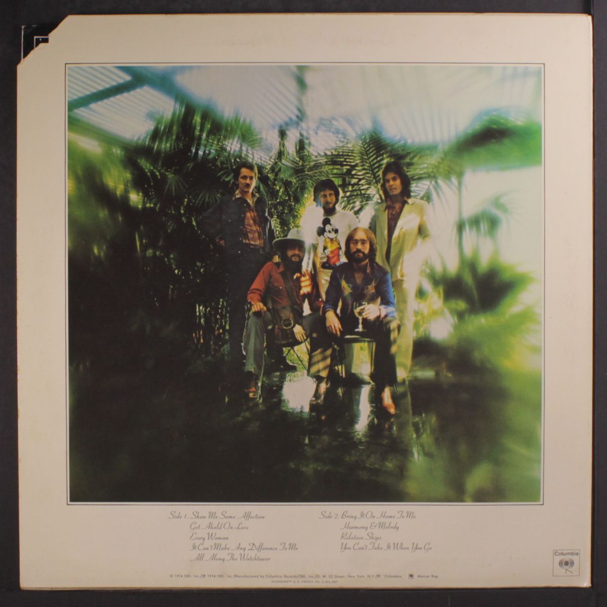 dave mason by DAVE MASON