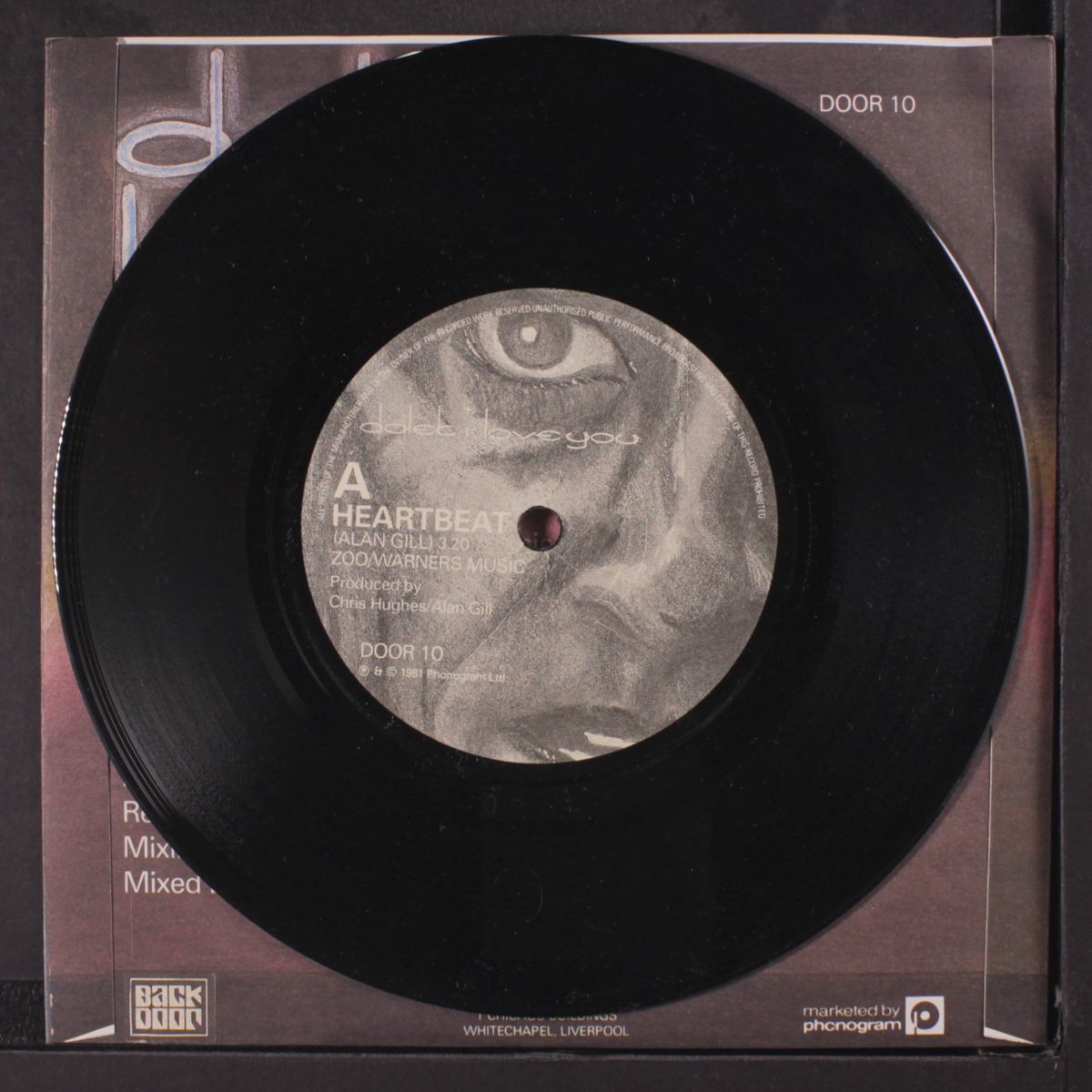 heartbeat / astronauts by DALEK I LOVE YOU