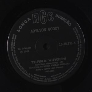 ADYLSON GODOY