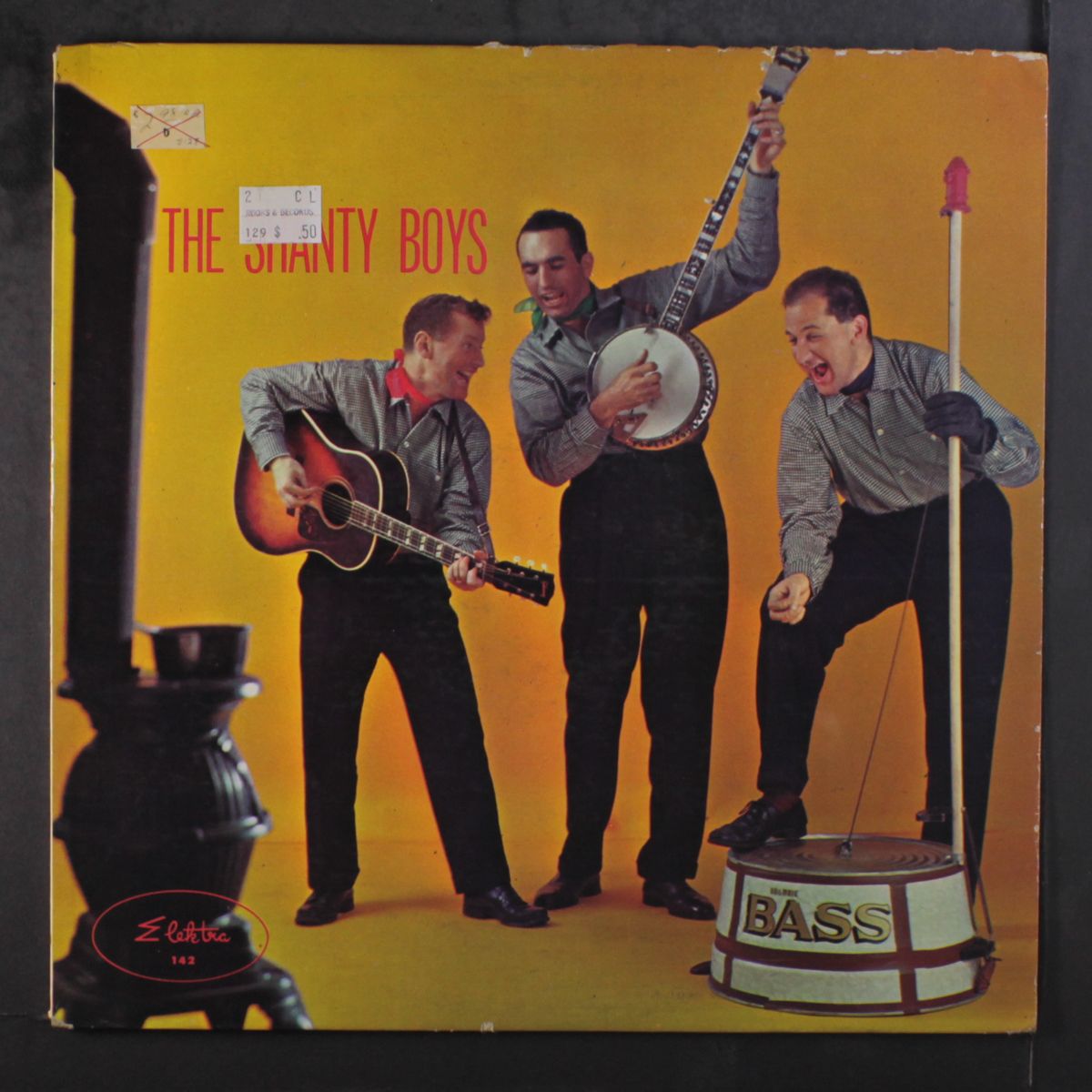 shanty boys by SHANTY BOYS