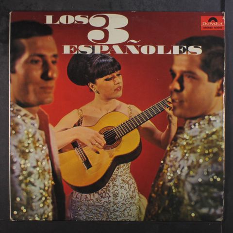 3 ESPANOLES