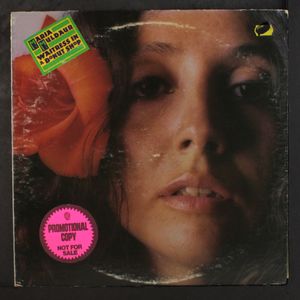 MARIA MULDAUR