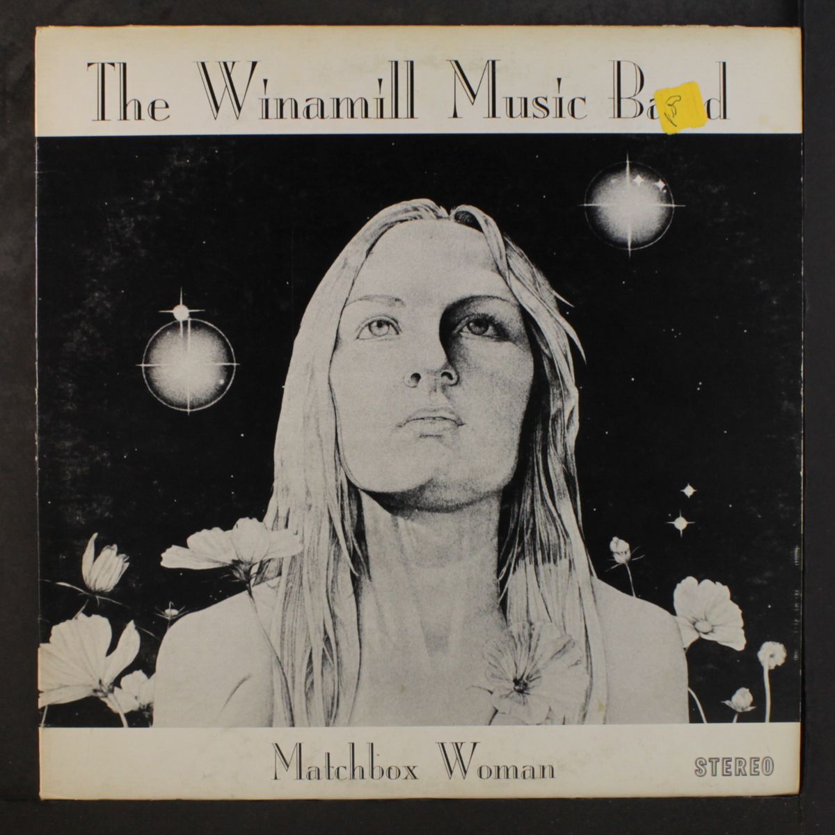 matchbox woman by WINAMILL MUSIC BAND