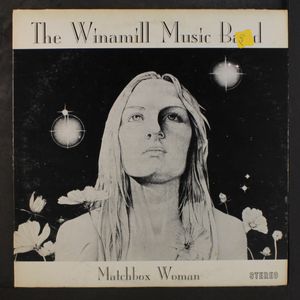 WINAMILL MUSIC BAND