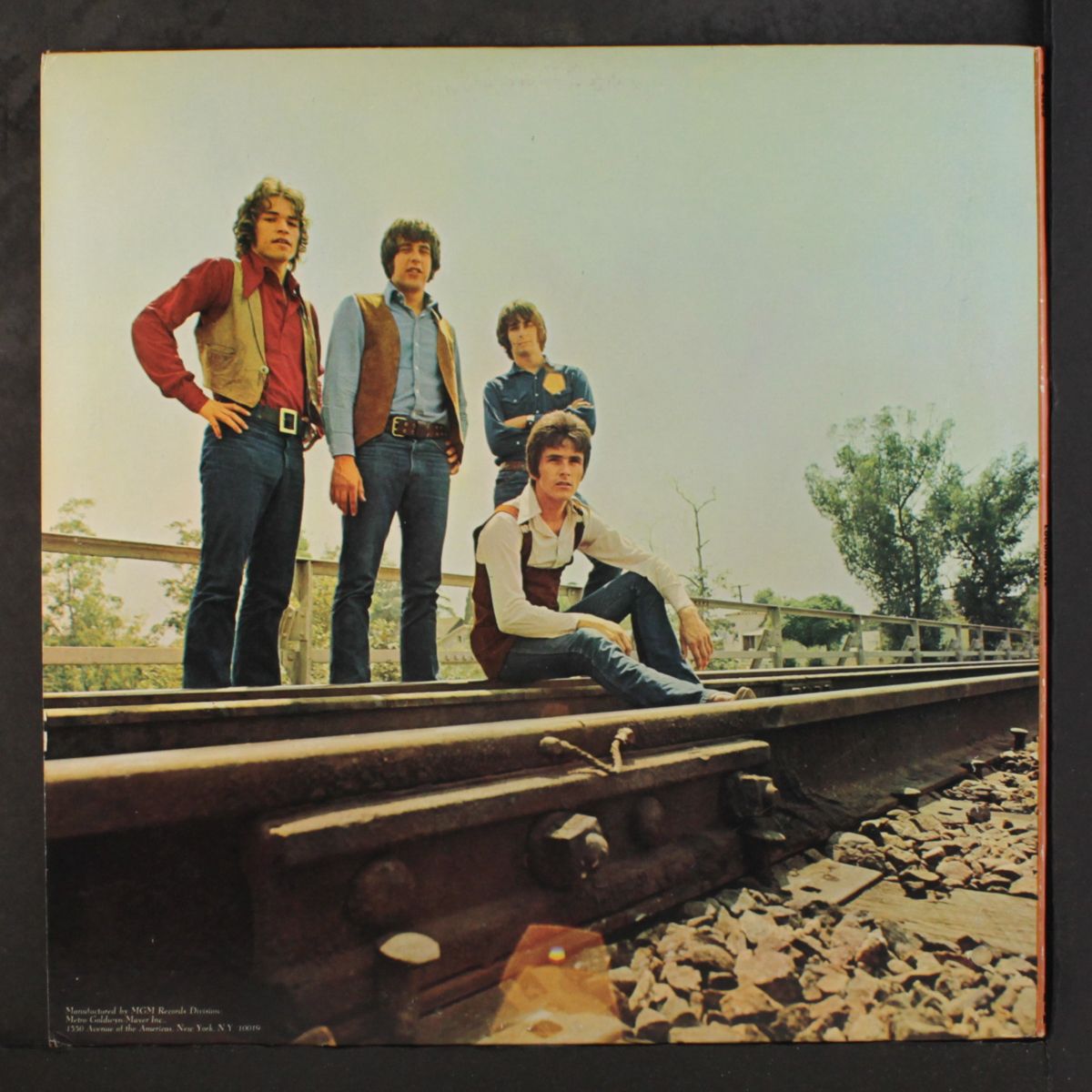 locomotive by LOCOMOTIVE