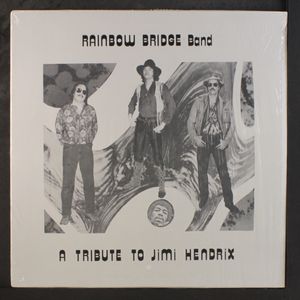 RAINBOW BRIDGE BAND
