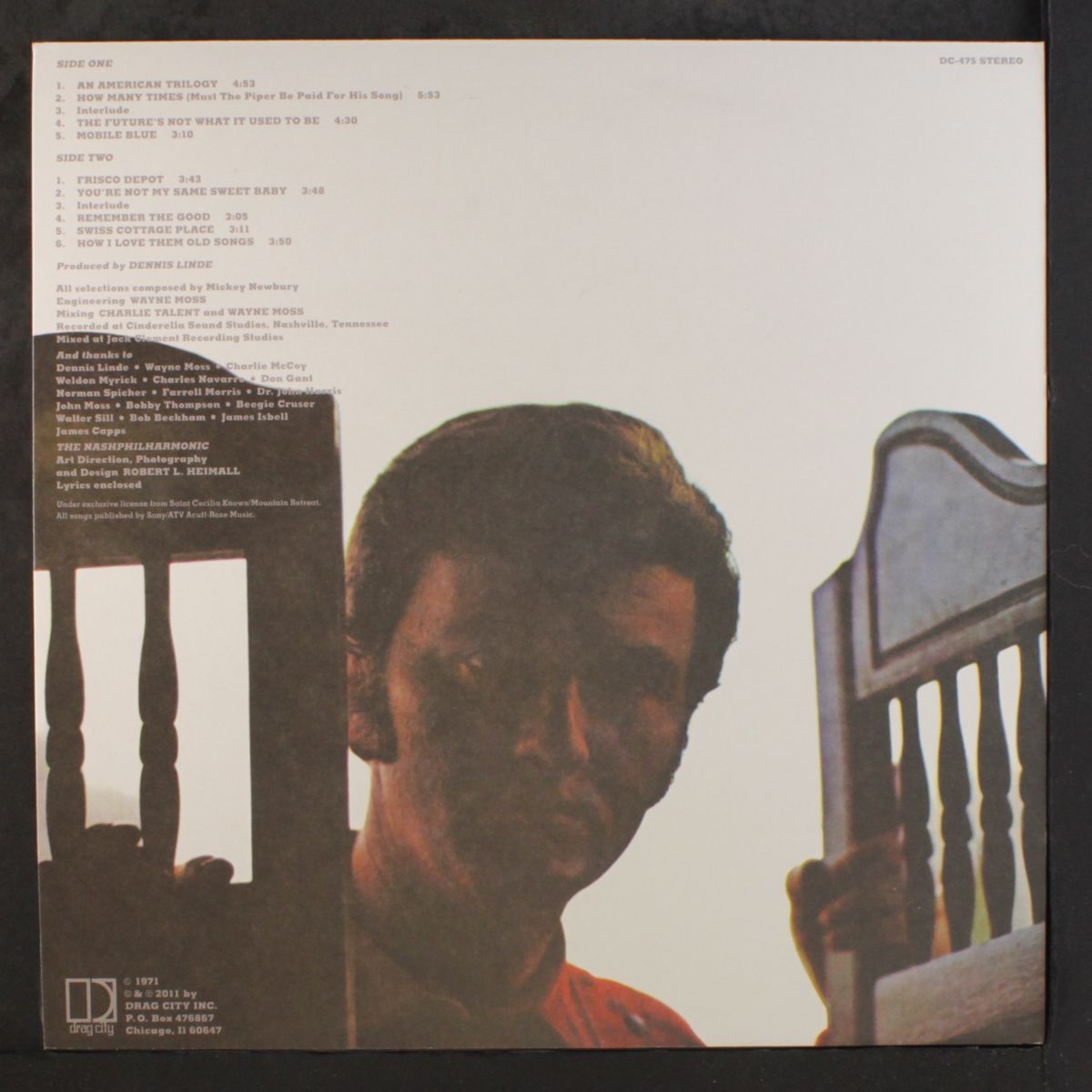 frisco mabel joy by MICKEY NEWBURY