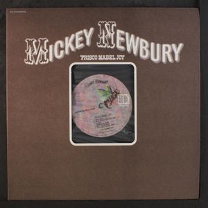 MICKEY NEWBURY
