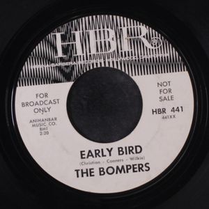 BOMPERS