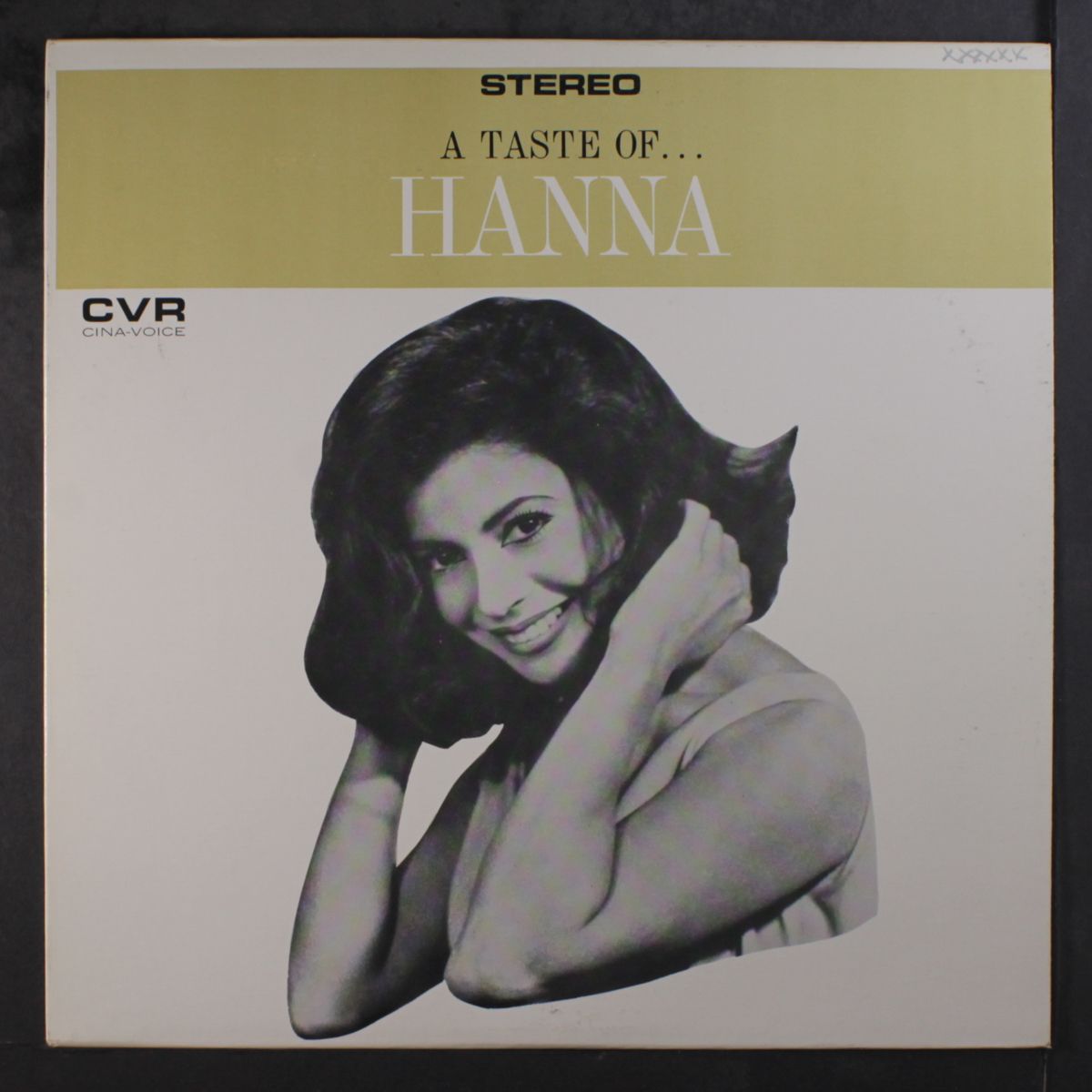 taste of hanna by HANNA ARONI