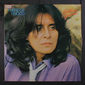 THEREZA TINOCO